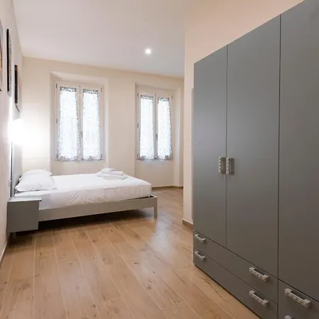 Mercato Contemporary Apartment By Mmega Florence Buitenkant foto